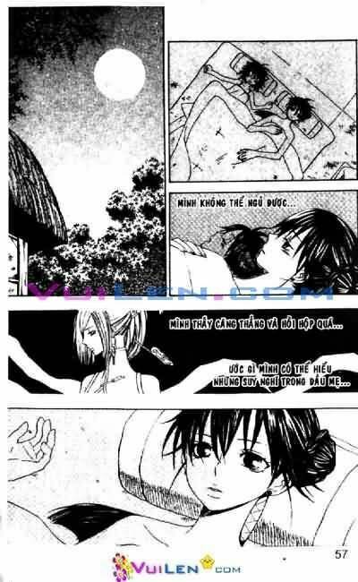 tiên nữ giáng trần chapter 17 57