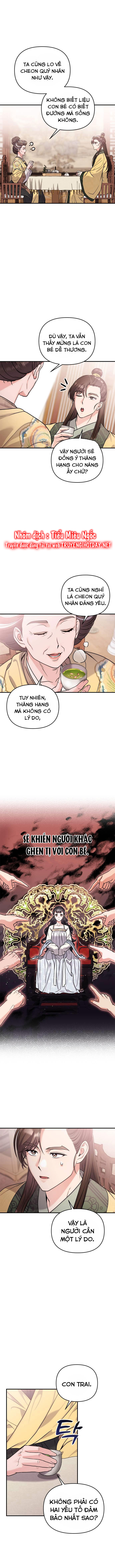 cao thủ chốn hậu cung chapter 40 9