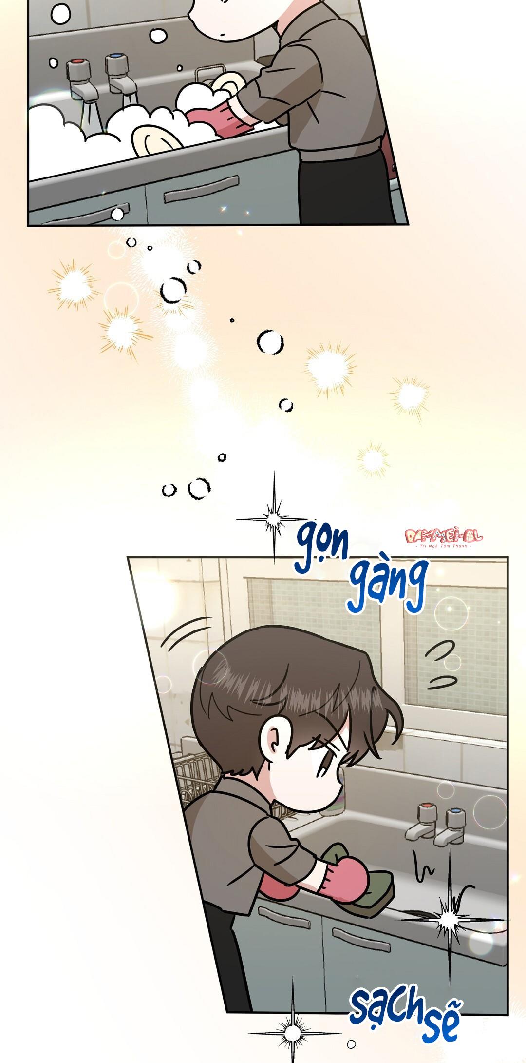 nhà tôi thành phim trường mất rồi chapter 2 18