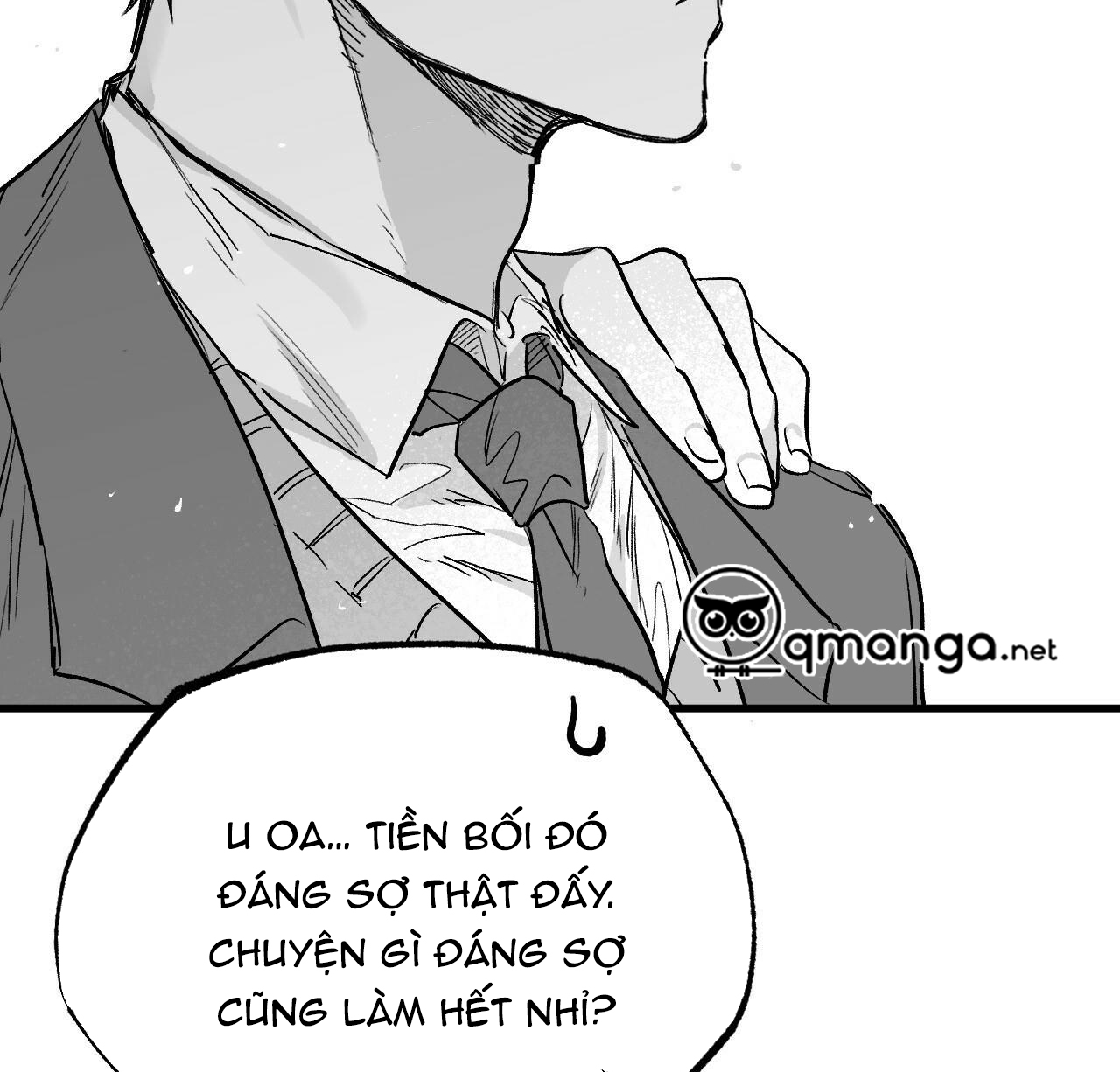 chuyện tình của gyeongwoo chapter 3 108