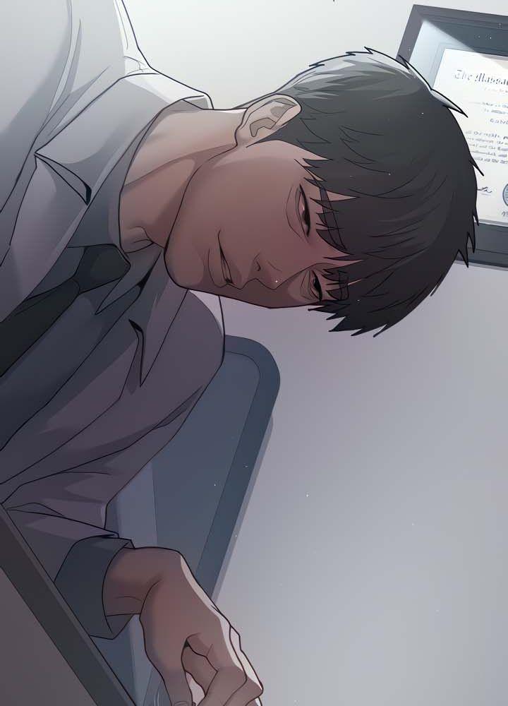 18+ bệnh viện lúc nửa đêm chapter 3.1 30