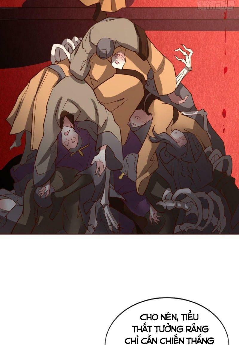 Trọng Sinh Thành Cậu Vàng Tại Dị Thế Chapter 187 32