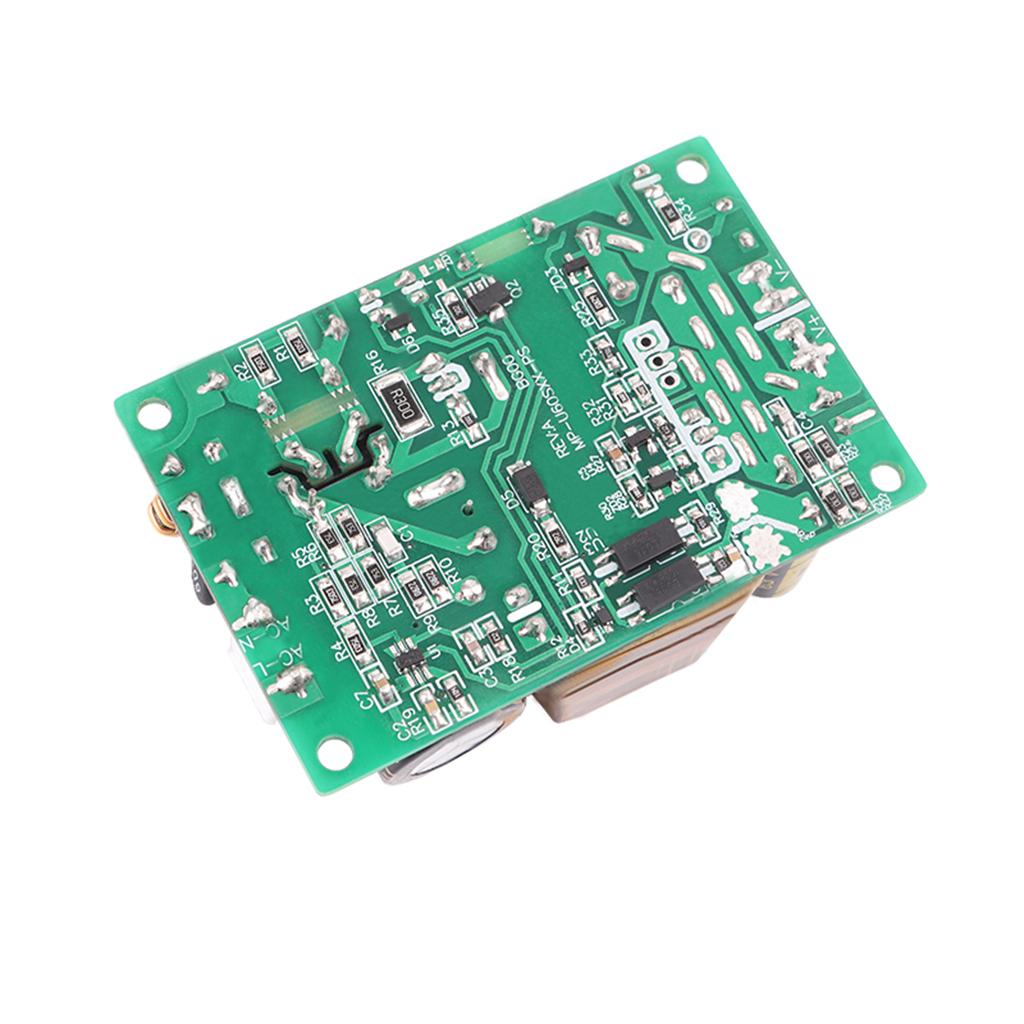 Switch Power Board Integrated High Voltage Regulator Modules 9V 5A AC / DC