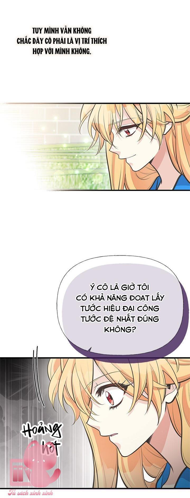 chị tôi nhặt về nam chính của tiểu thuyết chapter 68 27