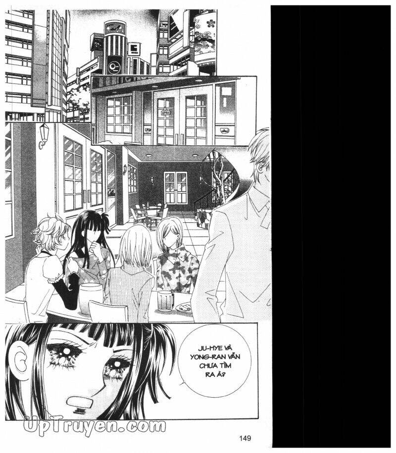 thoát kiếp hồ ly chapter 18 44