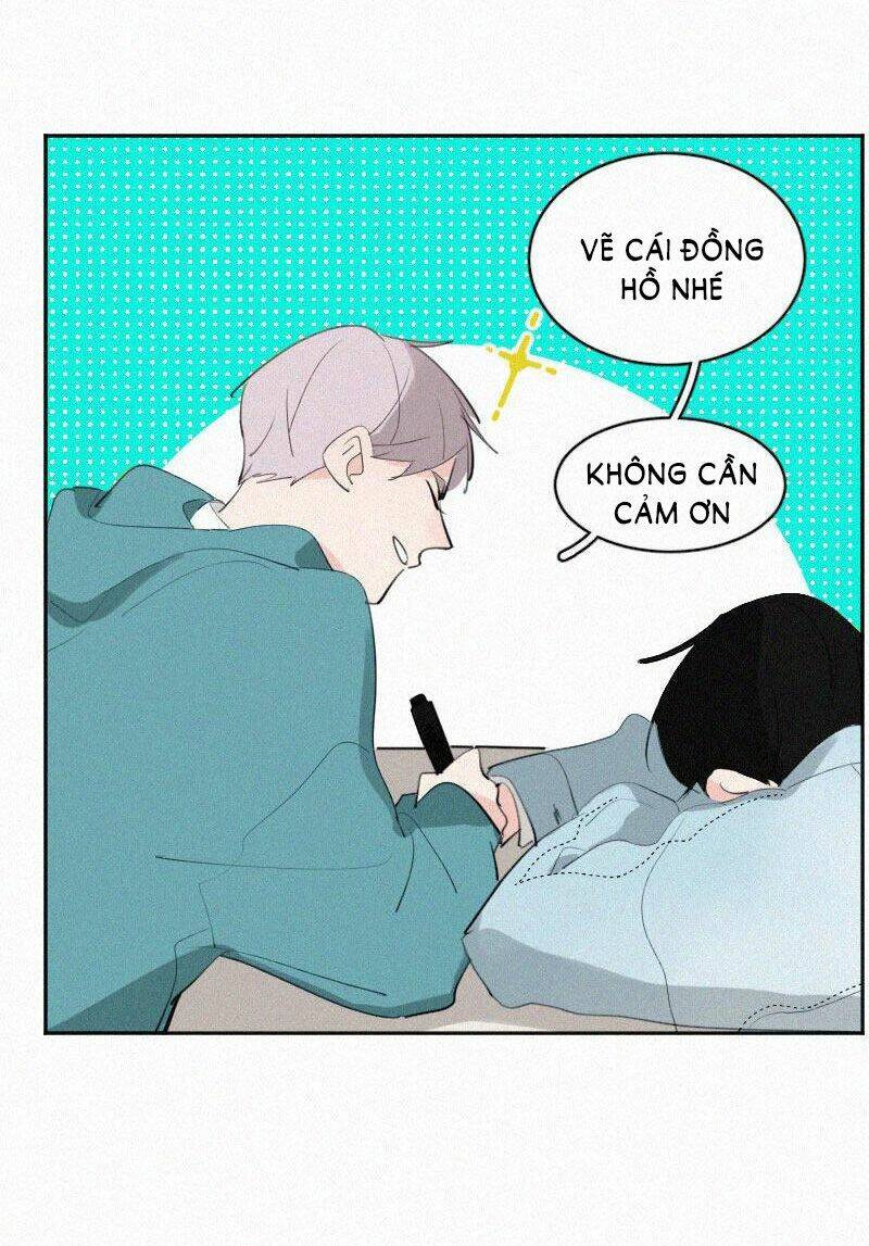 câu chuyện về cậu và tôi chapter 43 15