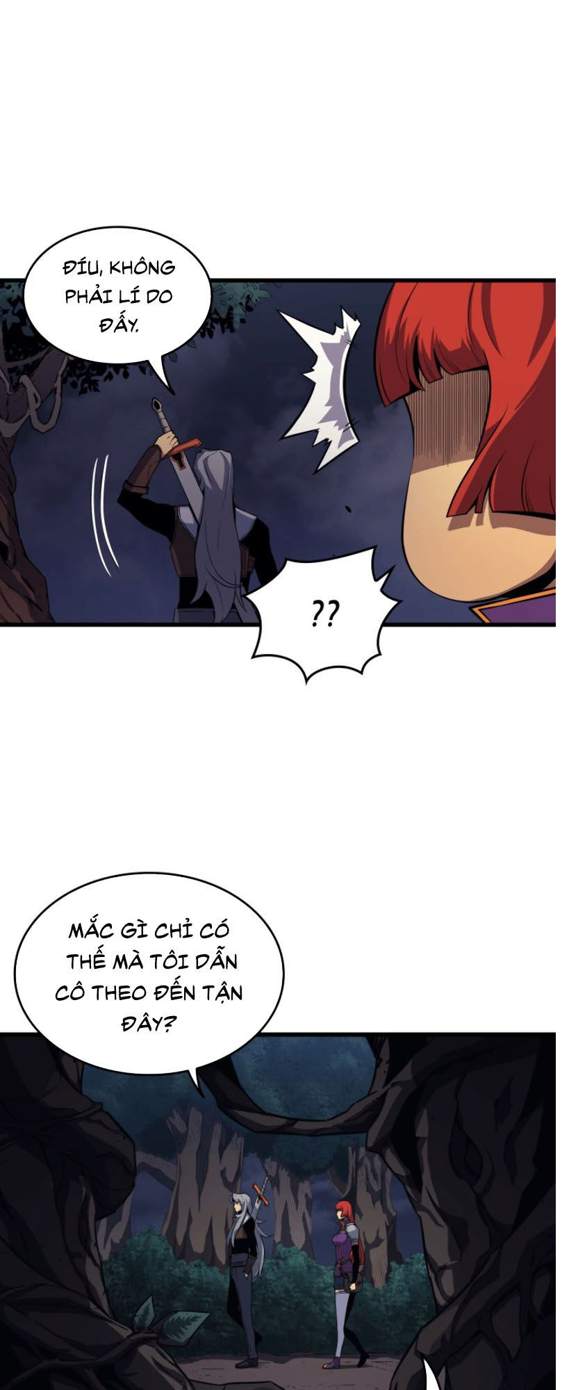 sự trở lại của pháp sư vĩ đại sau 4000 năm chapter 20 9