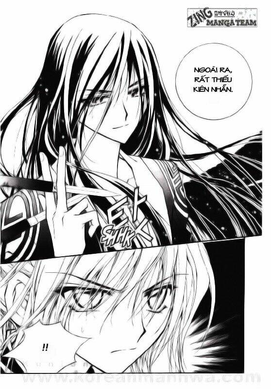 legend - truyền thuyết fushigi chapter 1 17