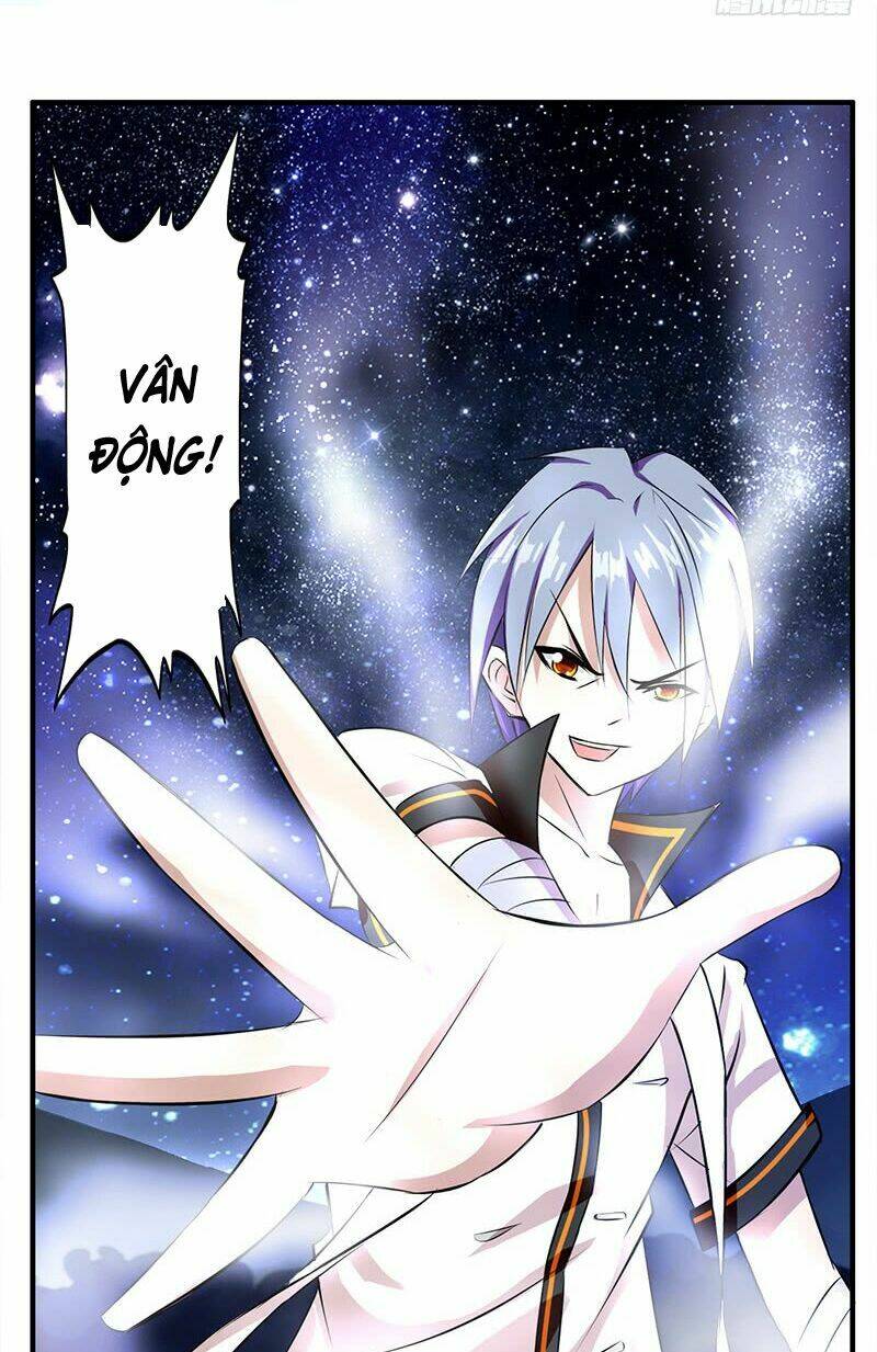 đào vận tiểu thần nông chapter 3 3