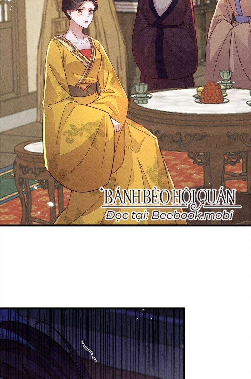 tái sinh trở lại : ta trở thành độc y thái tử phi chapter 46 3