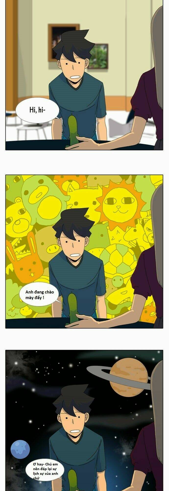 ya! oee chapter 2 15