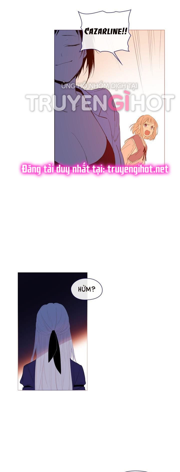 nàng phù thủy của tôi chapter 23.2 5