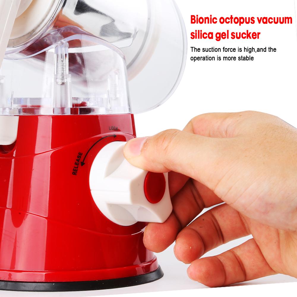 Dụng Cụ Thái Lát Rau Củ Bằng Tay Phụ Kiện Nhà Bếp Xay Rau Củ Chopper 3 Trong 1 Vòng Dao Cắt Khoai Tây Spiralizer Nhà Tiện Ích Công Cụ Sản Phẩm