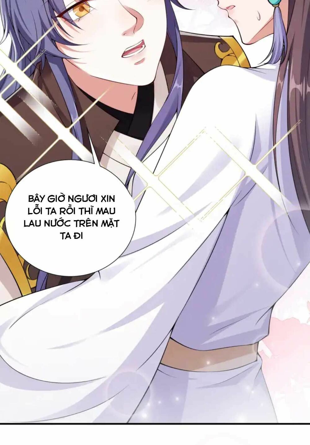 nam thần ai cũng muốn lấy ta chapter 29 19