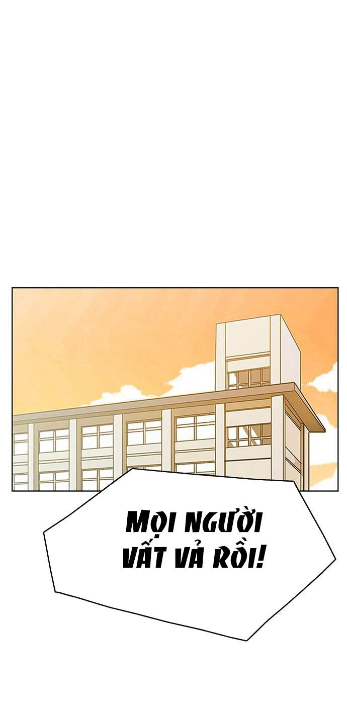 vẻ đẹp đích thực - true beauty chapter 207.1 8