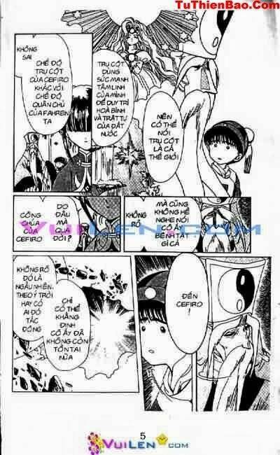 hiệp sĩ phép màu chapter 9 3