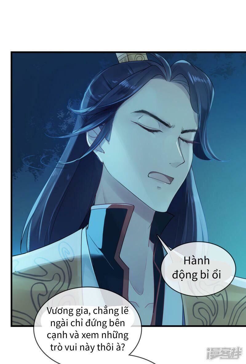 thịnh thế thiên kiêu chapter 17 6