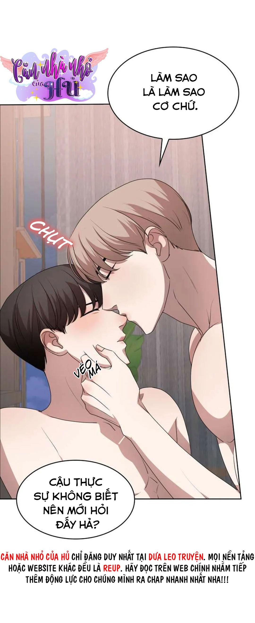 hướng về phía em chapter 11 51