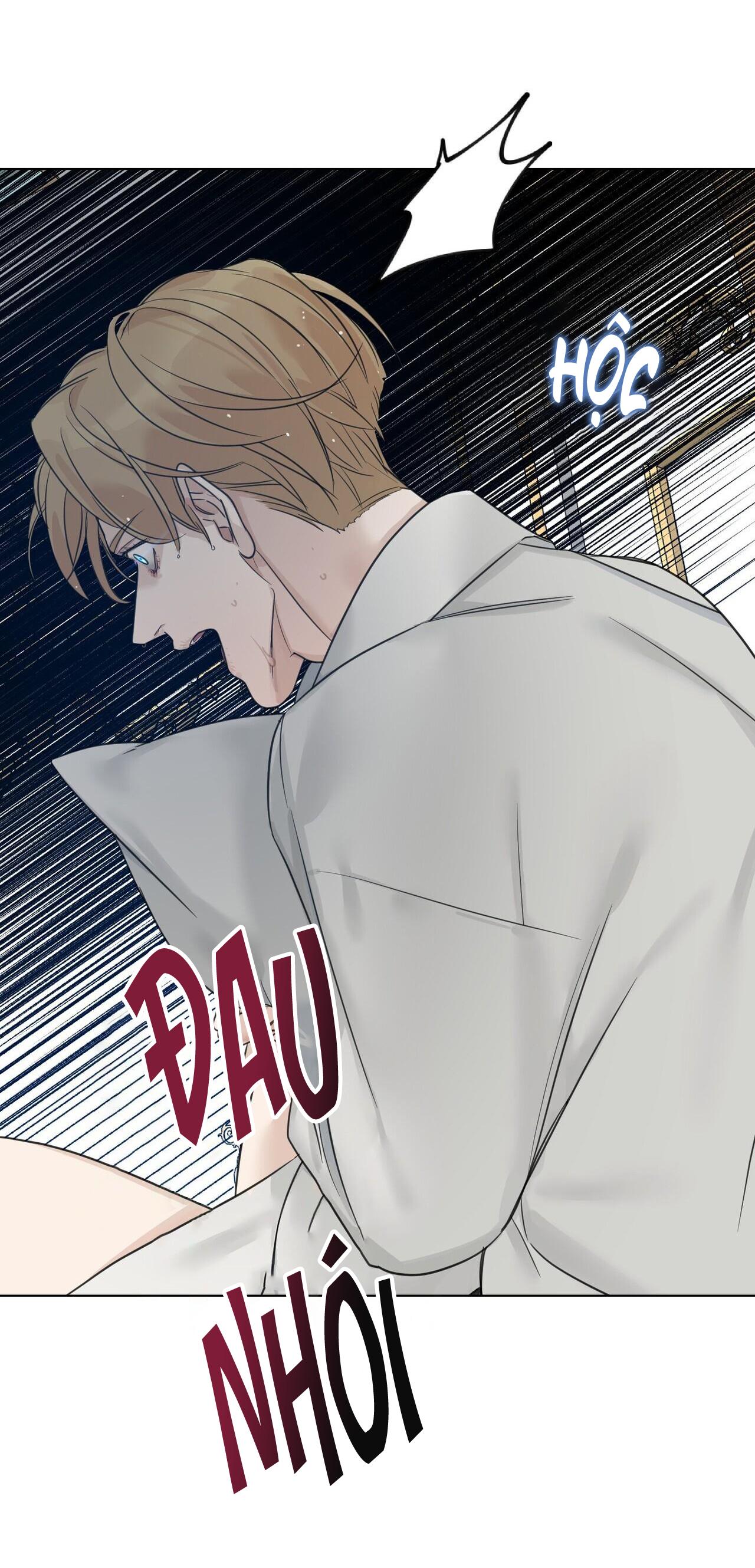 bước vào vườn hồng chapter 15 57