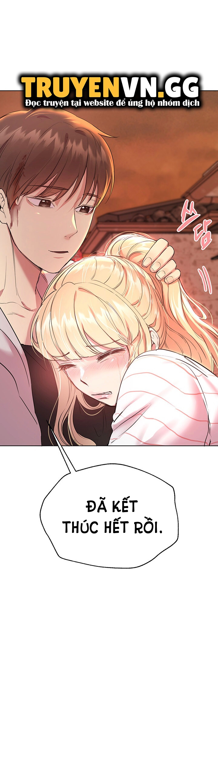 những người bạn của chị tôi chapter 19 24