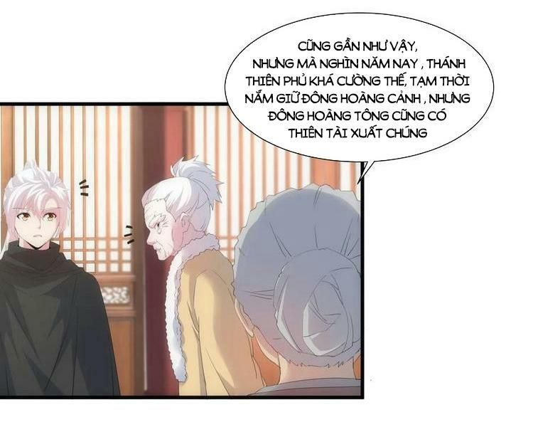 vạn cổ đệ nhất thần chapter 71 12