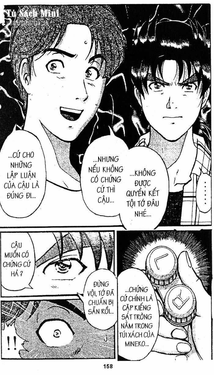 thám tử kindaichi (bản đẹp) chapter 108 31