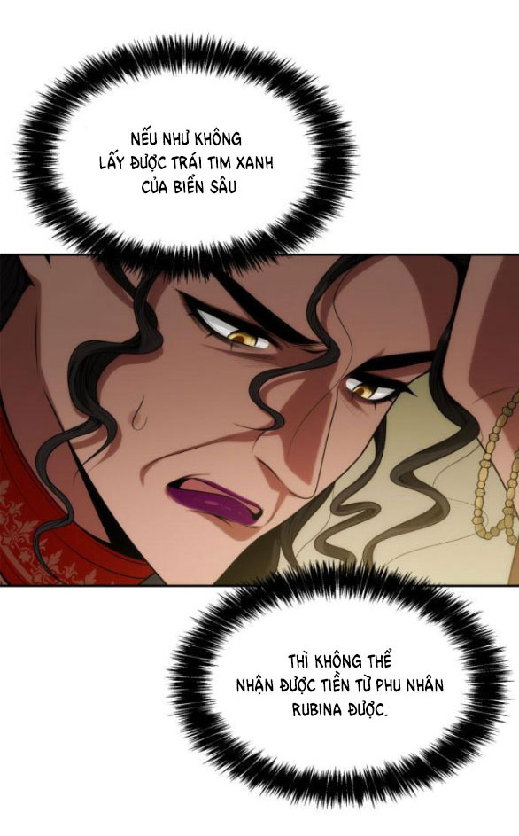 Chị Yêu, Kiếp Này Em Sẽ Là Hoàng Hậu chapter 49.1 - Trang 22