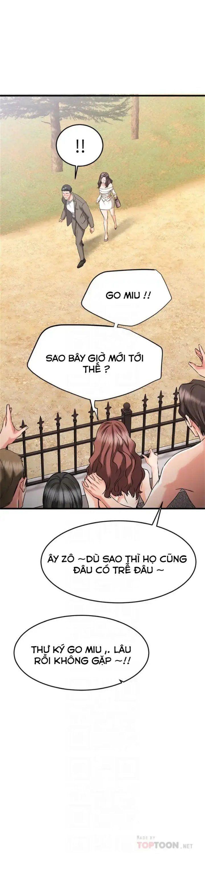 18+ làm tình cùng cô bạn thân khác giới chapter 21 12