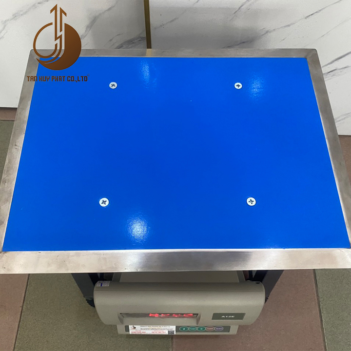 Cân Ghế Điện Tử A12E-30X40CM