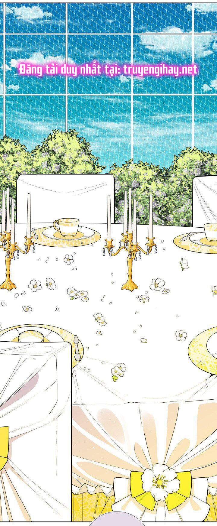 từ tiểu thư thành hoàng hậu - lady to queen chapter 10.1 8