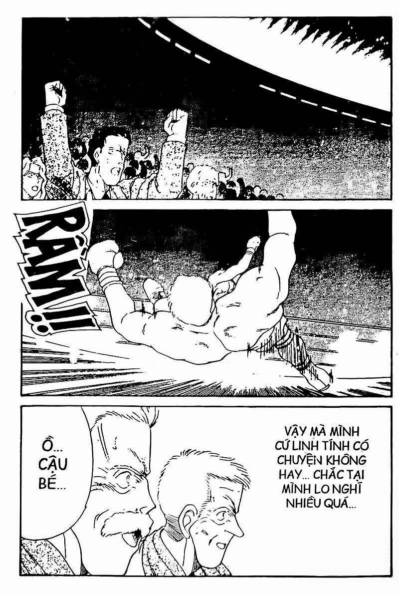 truyền nhân atula - shura no mon i chapter 94 25