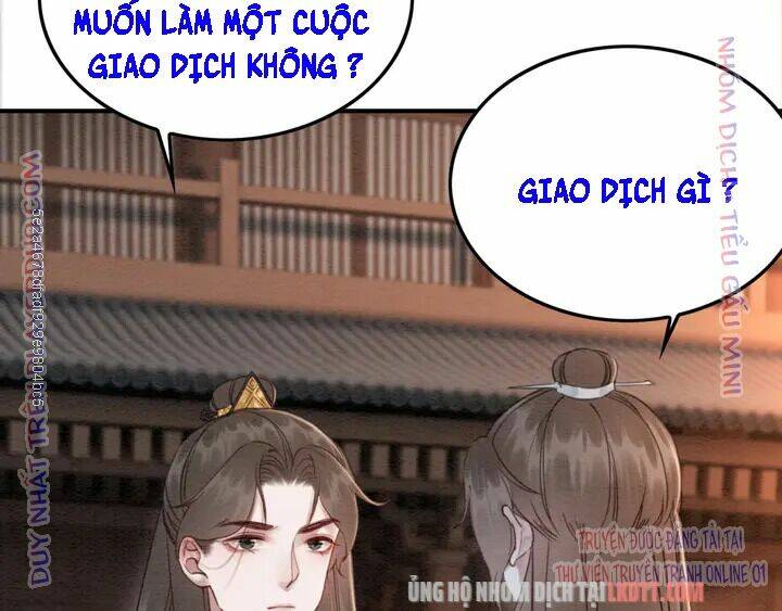 trọng sinh bá sủng nhiếp chính vương quá mạnh mẽ chapter 185 5