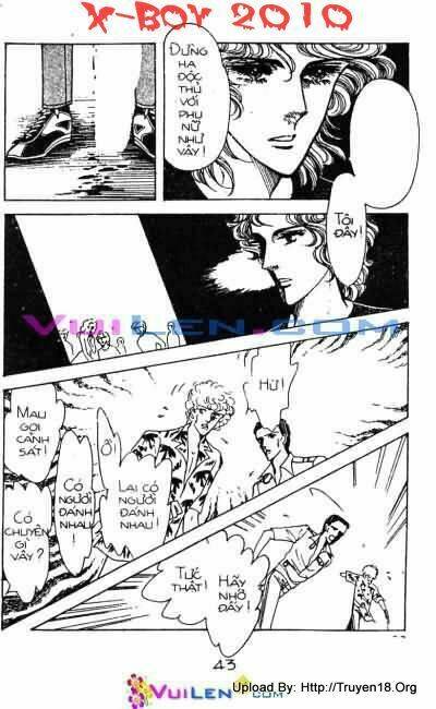 ánh đèn rực rỡ chapter 3 44