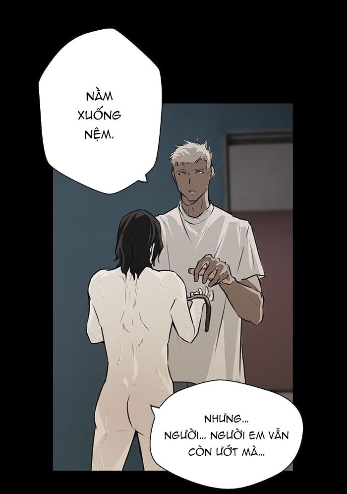 love murder basketball chapter 1 36