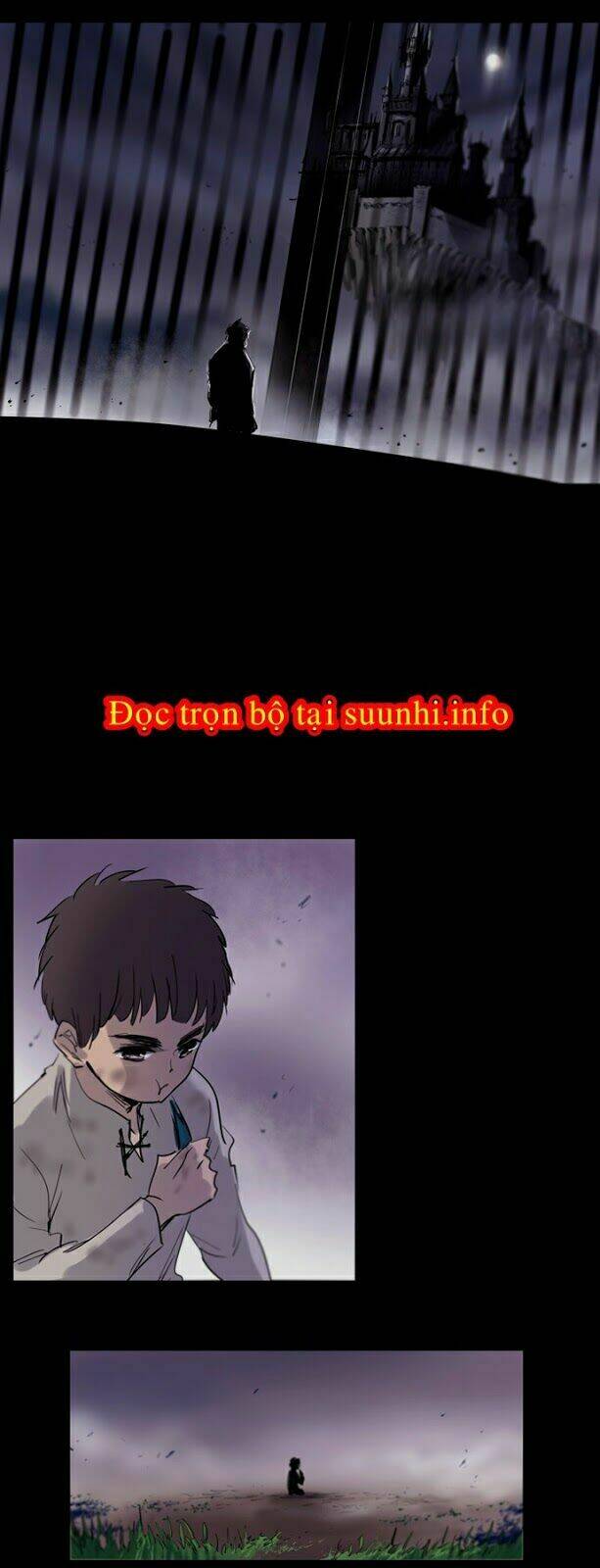 bản khế ước linh hồn chapter 184 27