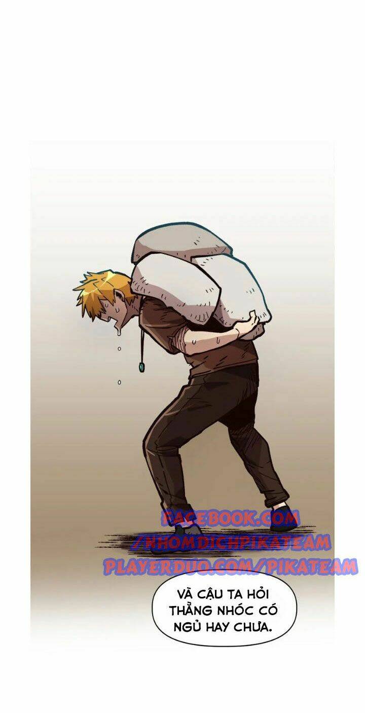 đại lục vô song chapter 28 74