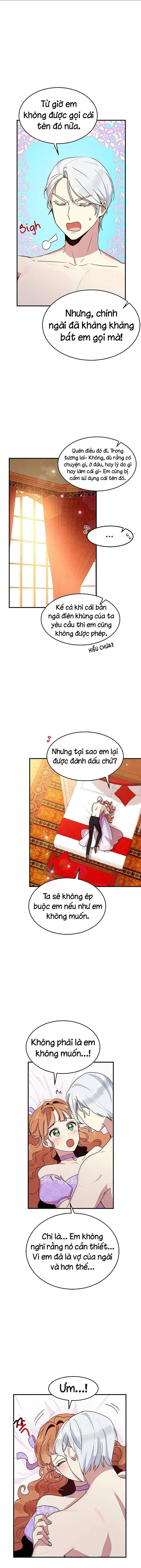 tại sao ngài làm điều này, công tước chapter 45 7