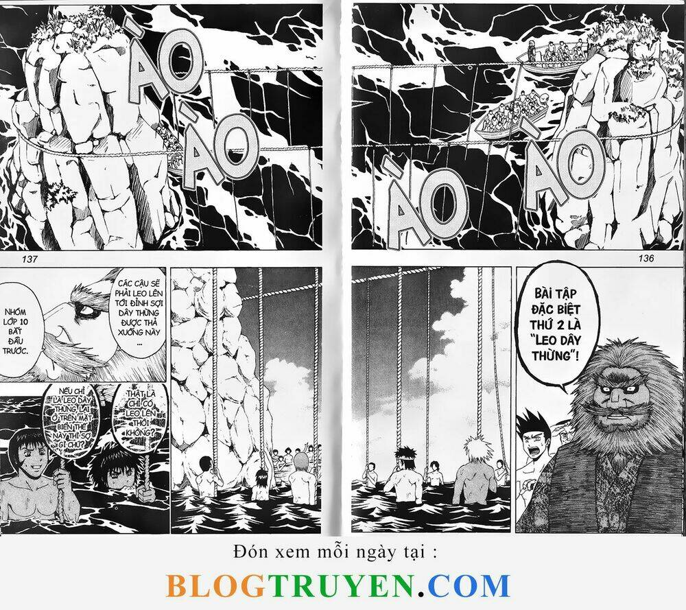 mr.fullswing chapter 145 17