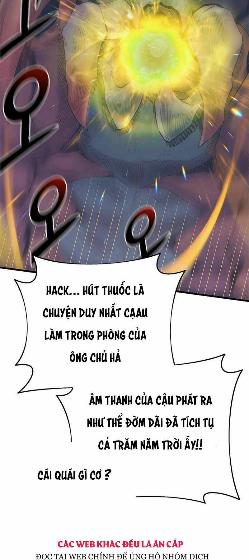 tu sĩ trị liệu của thái dương giáo chapter 22 70