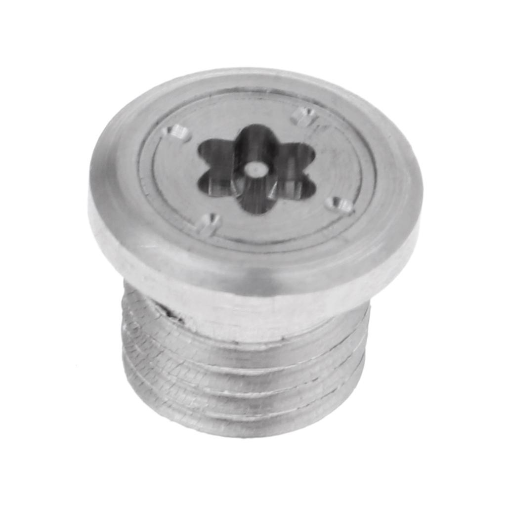 2x Golf Driver Head Swing Weight Screw Replacement Balance Weight for  Club Accessories 2g 4g 6g 7g 9g 10g 12g