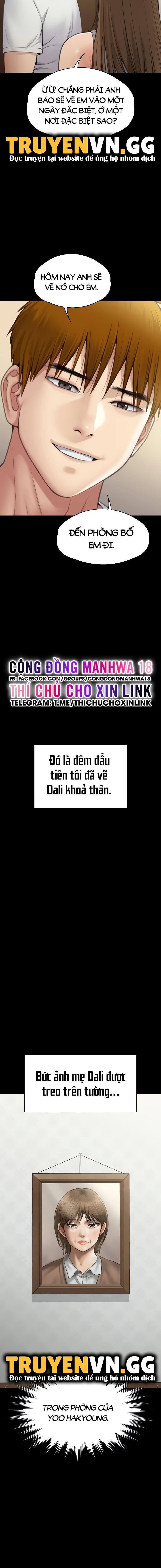 ong chúa chapter 284 16