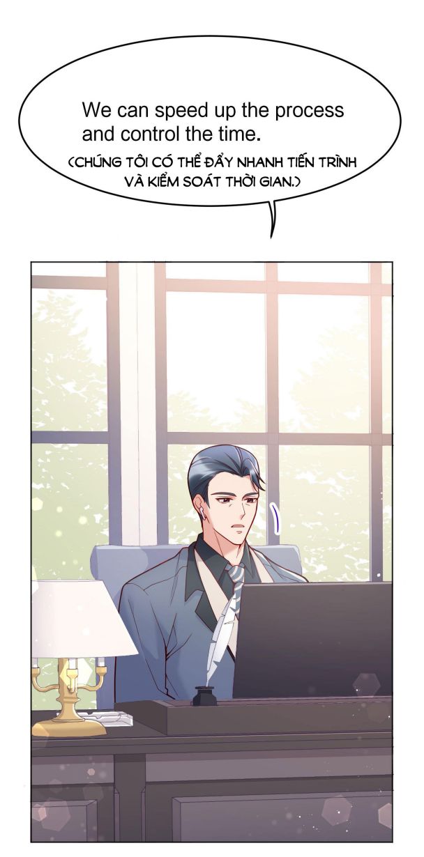 chàng nhân viên host và gã hàng xóm nguy hiểm chapter 30 8