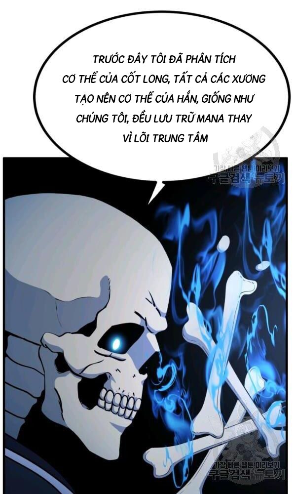 ngôi nhà kết nối với hầm ngục chapter 41 48