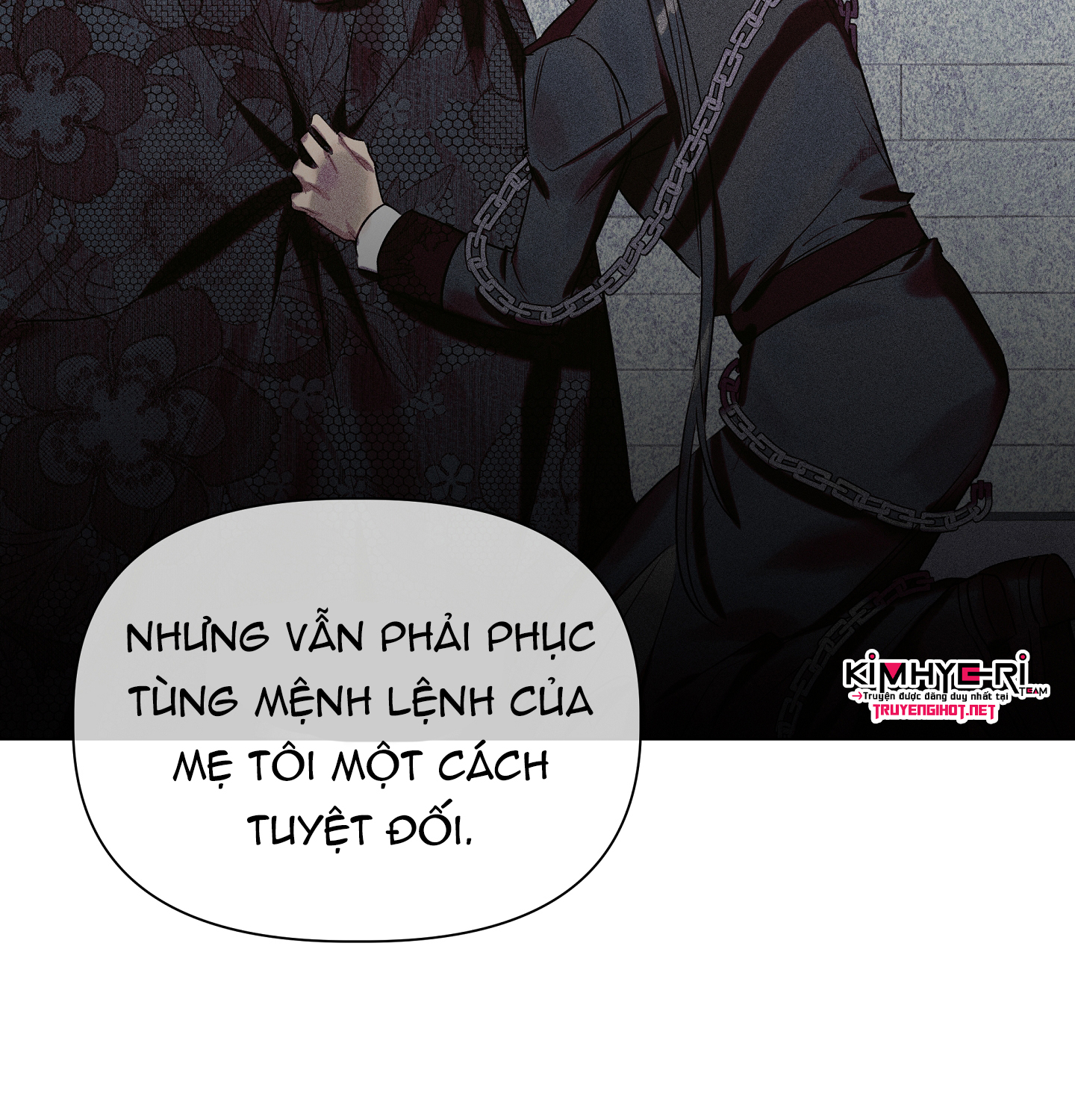 bỗng ngày nọ bị một tên đáng ghét cầu hôn chapter 21 78