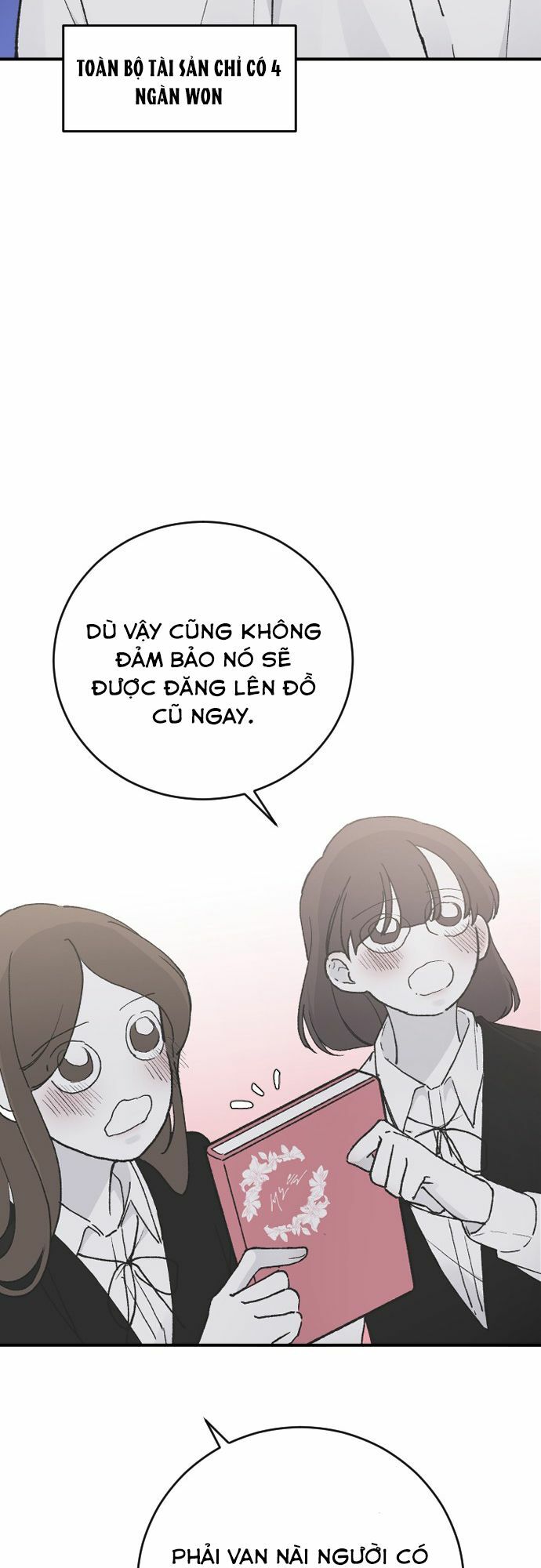 ba người anh trai cực phẩm của tôi chapter 23 56