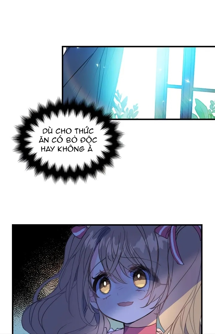 bệ hạ, xin đừng giết tôi!! chapter 16 50