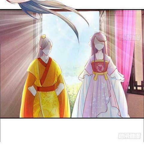 y phi quyền khuynh thiên hạ chapter 3 5