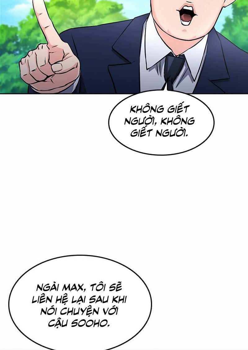 druid tại ga seoul - người hóa thú chapter 69 119