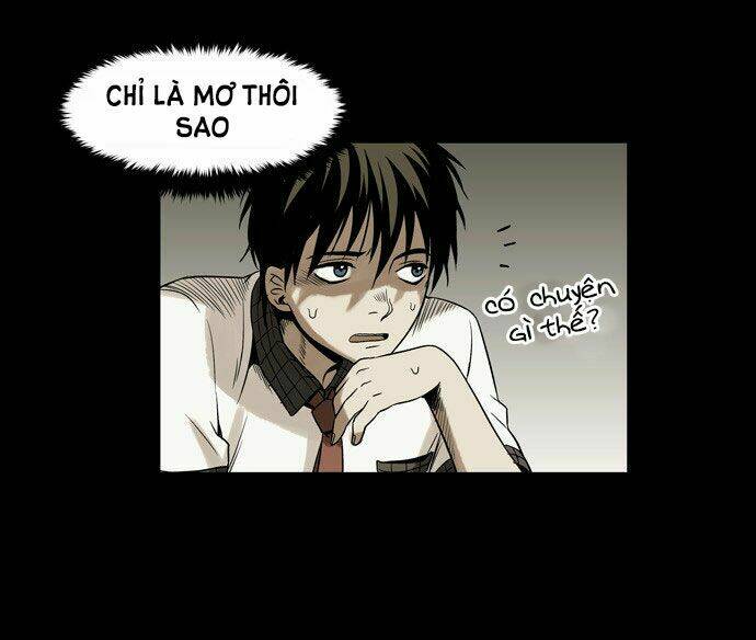 infectee chapter 4 41