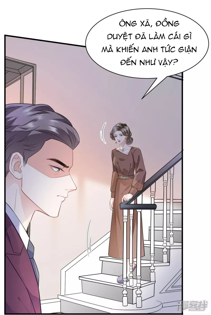 [16+] đại tiểu thư có thể có ý đồ xấu chapter 51.2 6